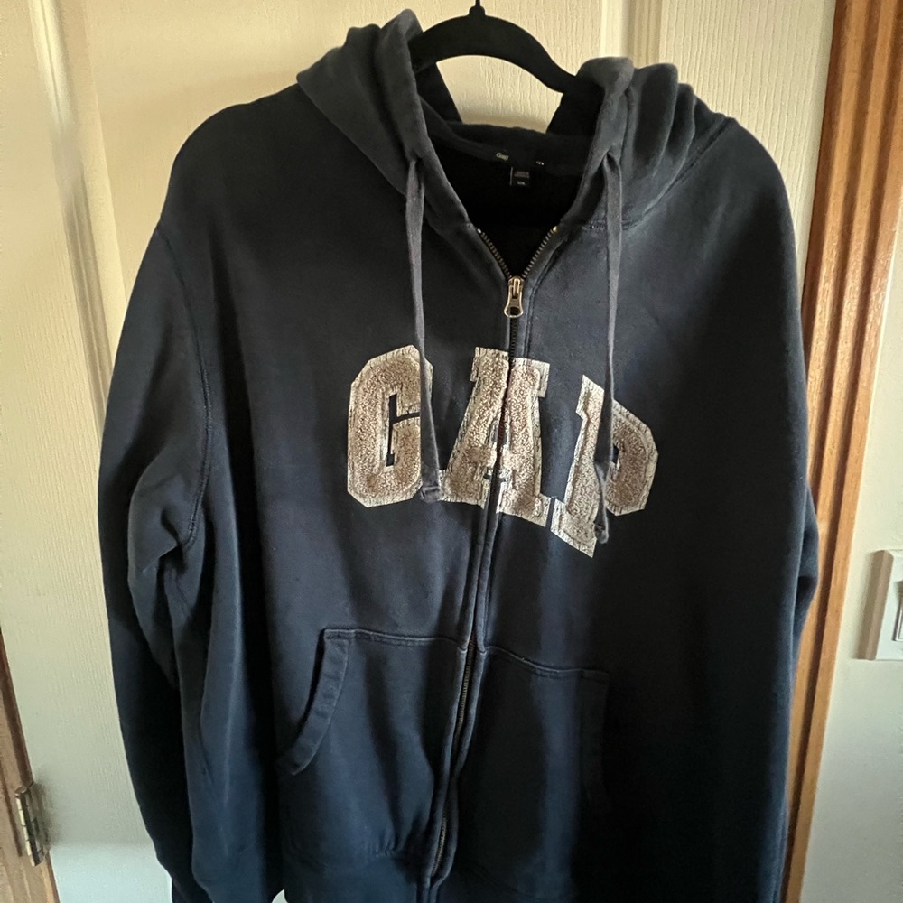 Vintage GAP Hoodie